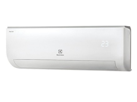 Блок внутренний ELECTROLUX EACS-24HPR/N3/in сплит-системы купить в Когалыме