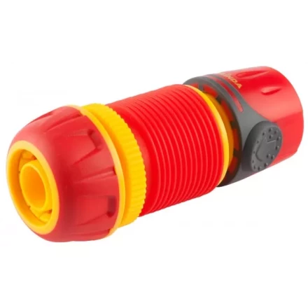 Соединитель GRINDA &quot;PREMIUM&quot; поворотный, из ударопрочной пластмассы, 3/4&quot; 426436 купить в Когалыме