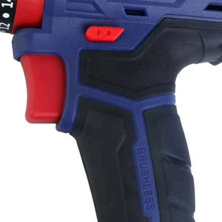 Аккумуляторная дрель-шуруповерт Диолд ДЭА-20ЛИ-02 У (ударная) купить в Когалыме