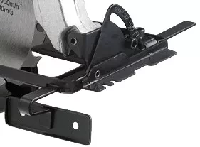 Пила циркулярная электрическая Sparta 1050 Вт 94809 купить в Когалыме