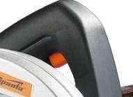 Пила циркулярная электрическая Sparta 1050 Вт 94809 купить в Когалыме