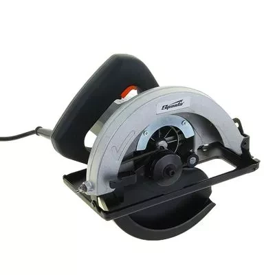 Пила циркулярная электрическая Sparta 1050 Вт 94809 купить в Когалыме