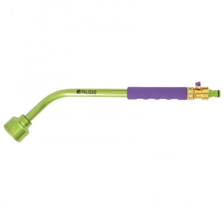 Распылитель на штанге 450 мм с мягкой рукояткой Palisad 65195 купить в Когалыме