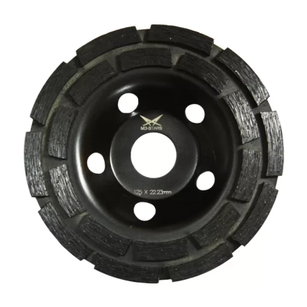 Фрезы алмазные торцевые сегментные FATS150 купить в Когалыме