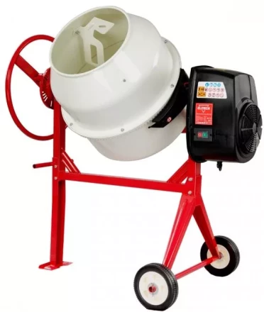 Бетоносмеситель Elitech БС 145 купить в Когалыме