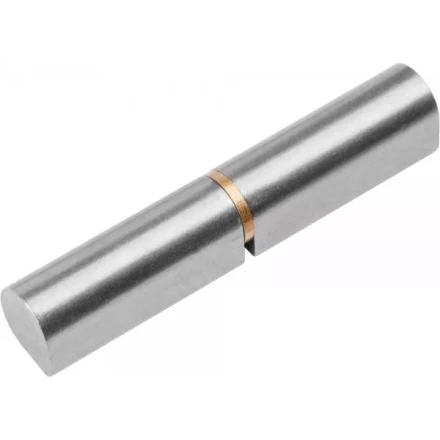 Петля STAYER "MASTER" для металлических дверей, 80мм 37615-80 купить в Когалыме