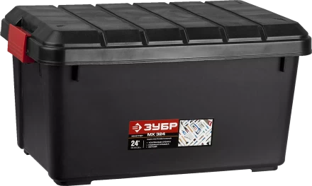 Ящики-контейнеры усиленные ГРОТ серия МАСТЕР купить в Когалыме