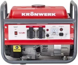 Генератор бензиновый LK 1500 94649