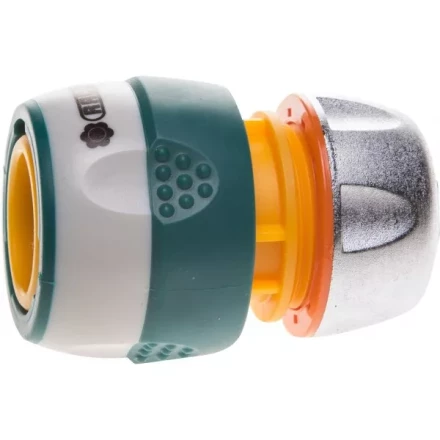 Соединитель RACO &quot;Profi-Plus&quot; (шланг-насадка) пластиковый, 3/4&quot; 4247-55095B купить в Когалыме