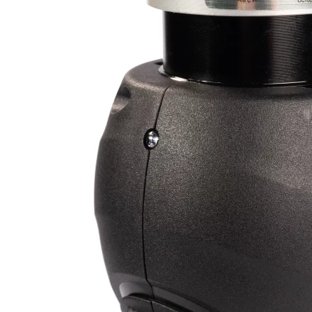 Пресс гидравлический аккумуляторный безматричный КВТ ПГРА-240БМ для опрессовки наконечников до 240 мм (91795) купить в Когалыме