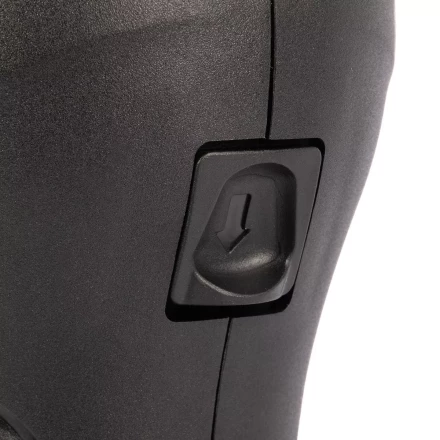 Пресс гидравлический аккумуляторный безматричный КВТ ПГРА-240БМ для опрессовки наконечников до 240 мм (91795) купить в Когалыме