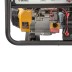 Генератор бензиновый Denzel PS 90 ED-3 946944 купить в Когалыме