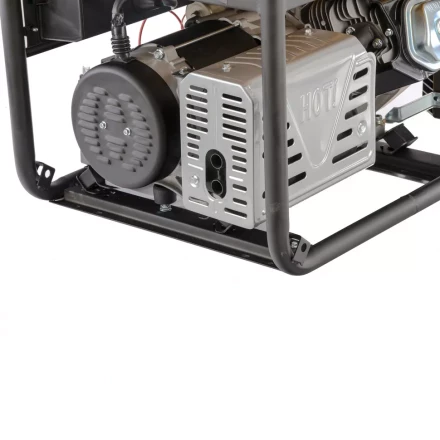 Генератор бензиновый Denzel PS 90 ED-3 946944 купить в Когалыме