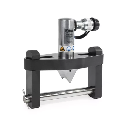 Разгонщик фланцев клиновой гидравлический КВТ РФ-5-38 (87722) купить в Когалыме