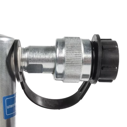 Разгонщик фланцев клиновой гидравлический КВТ РФ-5-38 (87722) купить в Когалыме