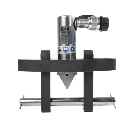 Разгонщик фланцев клиновой гидравлический КВТ РФ-5-38 (87722) купить в Когалыме