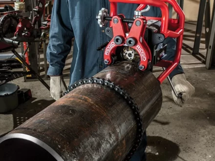 Фаскосниматель с головкой 30°  55098 купить в Когалыме