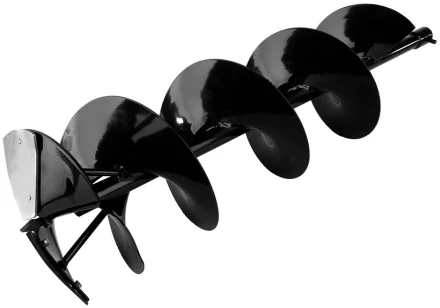 Ледобур для мотобура STURM EA1530-200L купить в Когалыме