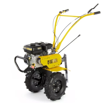 Мотоблок бензиновый DPT-270 Denzel 56402 купить в Когалыме