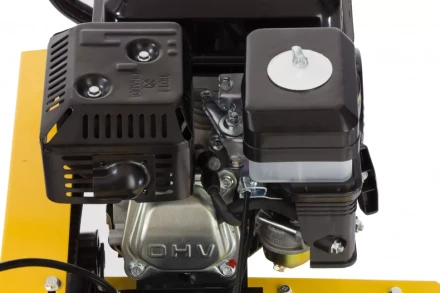 Мотоблок бензиновый DPT-270 Denzel 56402 купить в Когалыме