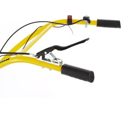 Мотоблок бензиновый DPT-270 Denzel 56402 купить в Когалыме