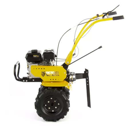 Мотоблок бензиновый DPT-270 Denzel 56402 купить в Когалыме