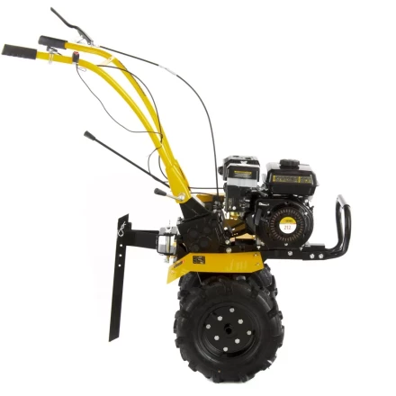 Мотоблок бензиновый DPT-270 Denzel 56402 купить в Когалыме