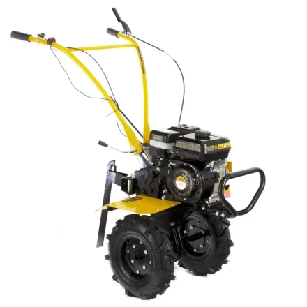 Мотоблок бензиновый DPT-270 Denzel 56402 купить в Когалыме