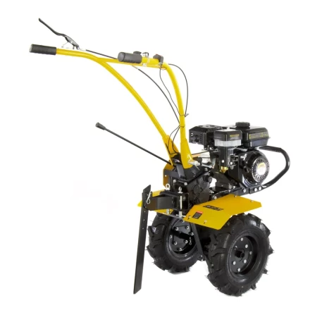 Мотоблок бензиновый DPT-270 Denzel 56402 купить в Когалыме