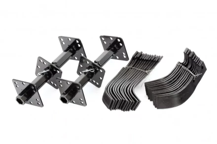 Мотоблок бензиновый DPT-270 Denzel 56402 купить в Когалыме