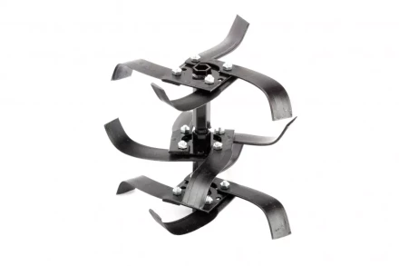 Мотоблок бензиновый DPT-270 Denzel 56402 купить в Когалыме