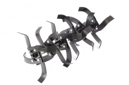 Мотоблок бензиновый DPT-270 Denzel 56402 купить в Когалыме