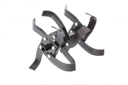 Мотоблок бензиновый DPT-270 Denzel 56402 купить в Когалыме