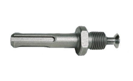 Кратон адаптер SDS-plus 1/2&quot; 1 01 01 002 купить в Когалыме