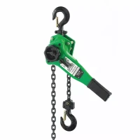 Таль ручная рычажная HITCH LH100 1 т 6 м (SZ068927)