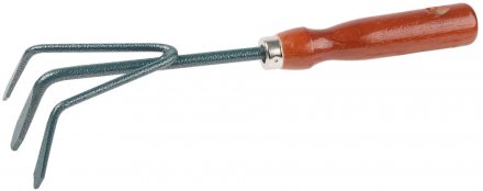 Рыхлитель GRINDA, из углеродистой стали с деревянной ручкой, 280 мм 8-421243_z01 купить в Когалыме