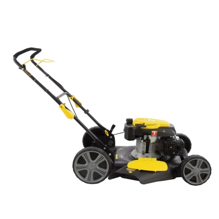 Газонокосилка бензиновая GLD-560, 196 см3, ширина 56 см Denzel 58808 купить в Когалыме