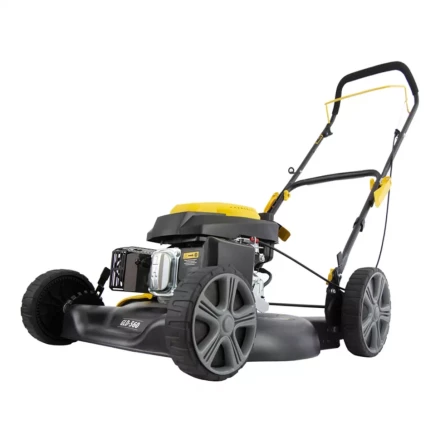 Газонокосилка бензиновая GLD-560, 196 см3, ширина 56 см Denzel 58808 купить в Когалыме