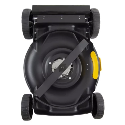 Газонокосилка бензиновая GLD-560, 196 см3, ширина 56 см Denzel 58808 купить в Когалыме