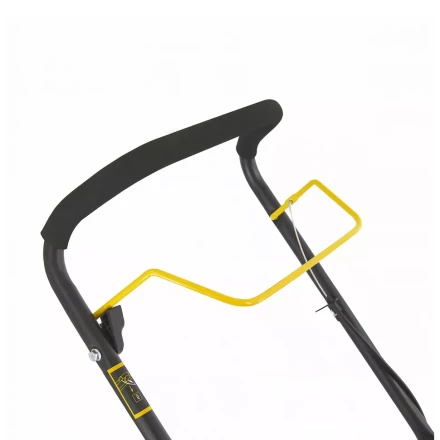 Газонокосилка бензиновая GLD-560, 196 см3, ширина 56 см Denzel 58808 купить в Когалыме