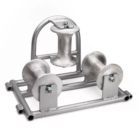 Ролик кабельный РКУ-140 КВТ купить в Когалыме