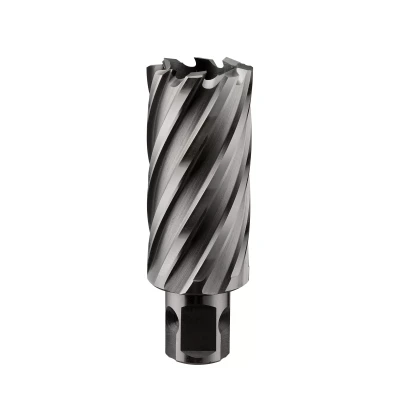 Сверло корончатое ALTECO HSS 26x50 22468