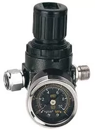 Регулятор с манометром АR802А Auarita купить в Когалыме