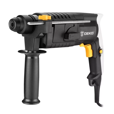 Перфоратор DKH650W DEKO, 063-4118 купить в Когалыме