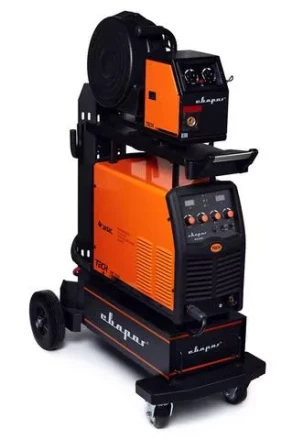 Сварочный автомат Сварог TECH MIG 3500 (N222) с НАКС купить в Когалыме