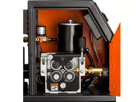 Сварочный автомат Сварог TECH MIG 3500 (N222) с НАКС купить в Когалыме