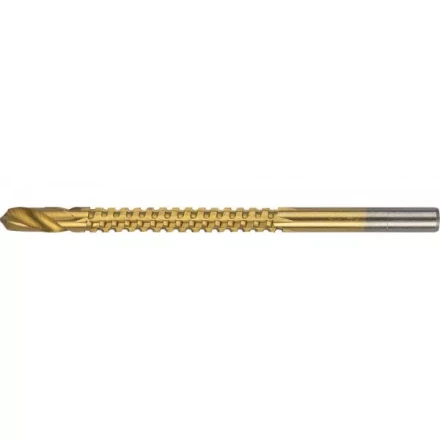 STAYER. Сверло фрезеровальное по дереву, тонколистовому металлу, 5х85мм 2996-05 купить в Когалыме