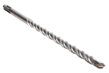 Бур HAMMER Ф12х260мм SDS Plus (201-124) купить в Когалыме