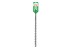 Бур HAMMER Ф12х260мм SDS Plus (201-124) купить в Когалыме