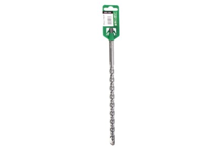 Бур HAMMER Ф12х260мм SDS Plus (201-124) купить в Когалыме